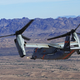 Illustration for article titled The V-22 Osprey Finally Gets The Missiles And Rockets It Needs